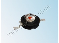 Сверхъяркий светодиод LED 3W Yellow